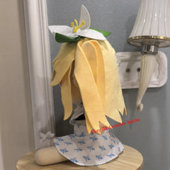 Anime Touhou Project Fumo Series Flandre Scarlet Swimwear Plush Doll Gift 30cm 07FC0E-D4 - KOEEK