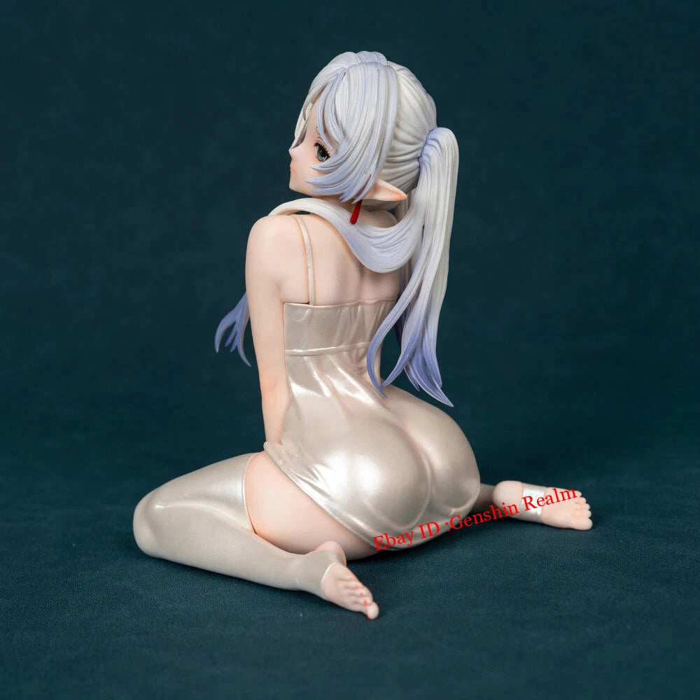Anime Frieren: Beyond Journey's End Pvc Figure Model Collection Decor Gift 07FC0E-D4 - KOEEK