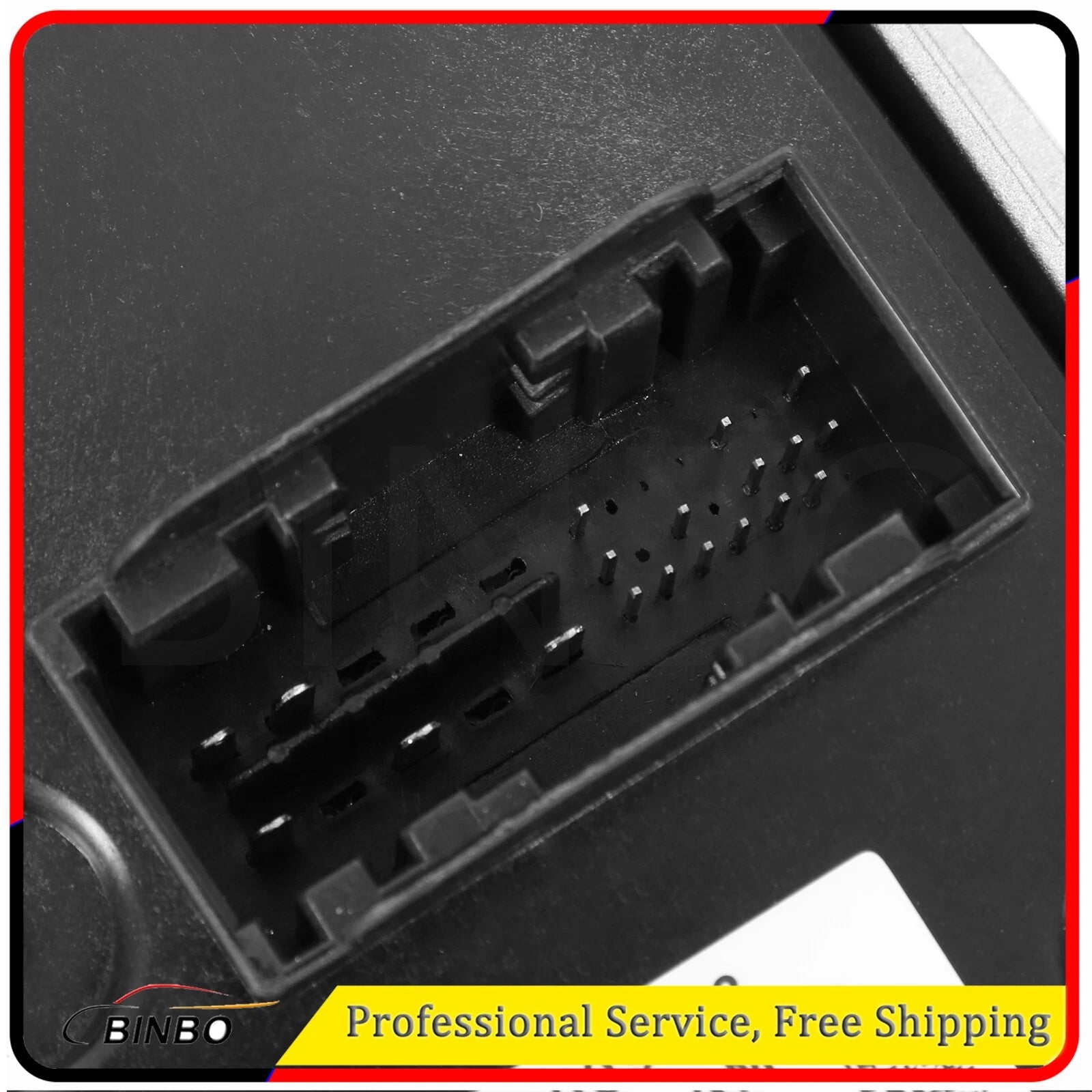 For Mercedes-Benz CLA C117 A Class-W176 LED Headlight Control Module Ballast 07FC0E-D4 - KOEEK