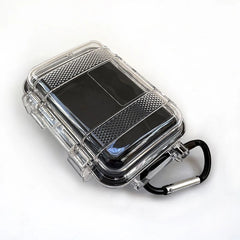 PC Storage Box Tactical equipment Box Waterproof Box Outdoor Multi Tool Hook EDC 07FC0E-D4 - KOEEK