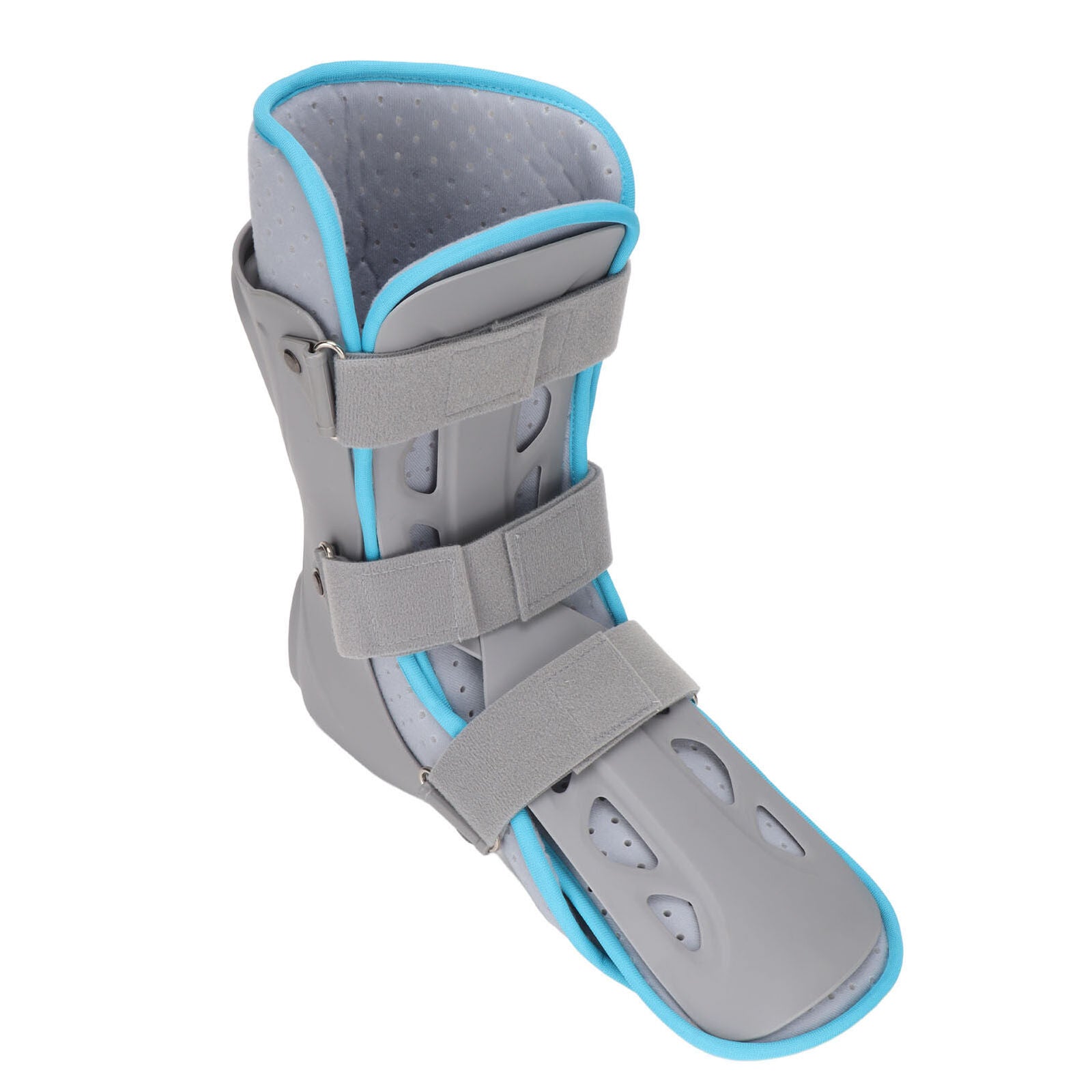 new Ankle Brace Tightness Fracture Recovery Ankle Fixing Splint Baffle(Left ) HGF koeek - KOEEK