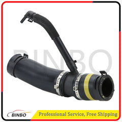 Thermostat Tube Heater Hose LR049990 for Land Rover for Range Rover 2013-2019 07FC0E-D4 - KOEEK