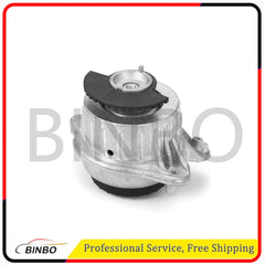 Left Engine Mount A2222400400 For Mercedes Benz W222 S300 BLUETEC HYBRID/H 07FC0E-D4 - KOEEK