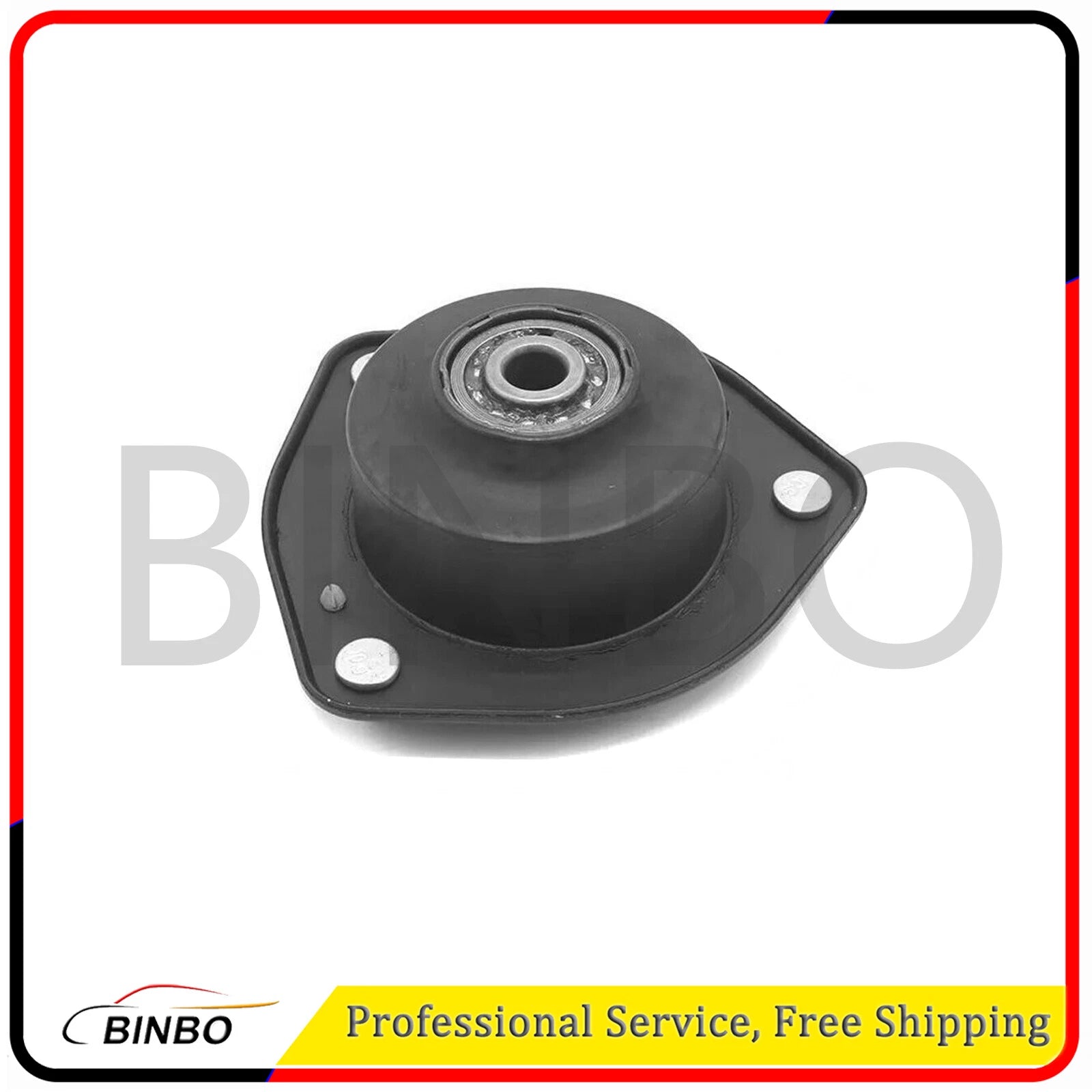 31306772749 Suspension Strut Mount For BMW Mini Cooper R55 R56 R60 07FC0E-D4 - KOEEK