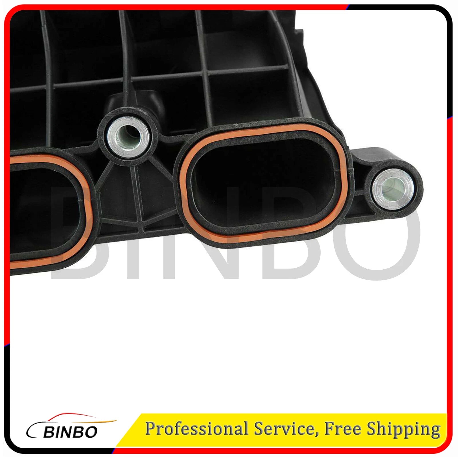 Air Intake Manifold for BMW F30 320i F10 528i F31 328i GT xDrive E84 X1 X3 X4 Z4 07FC0E-D4 - KOEEK