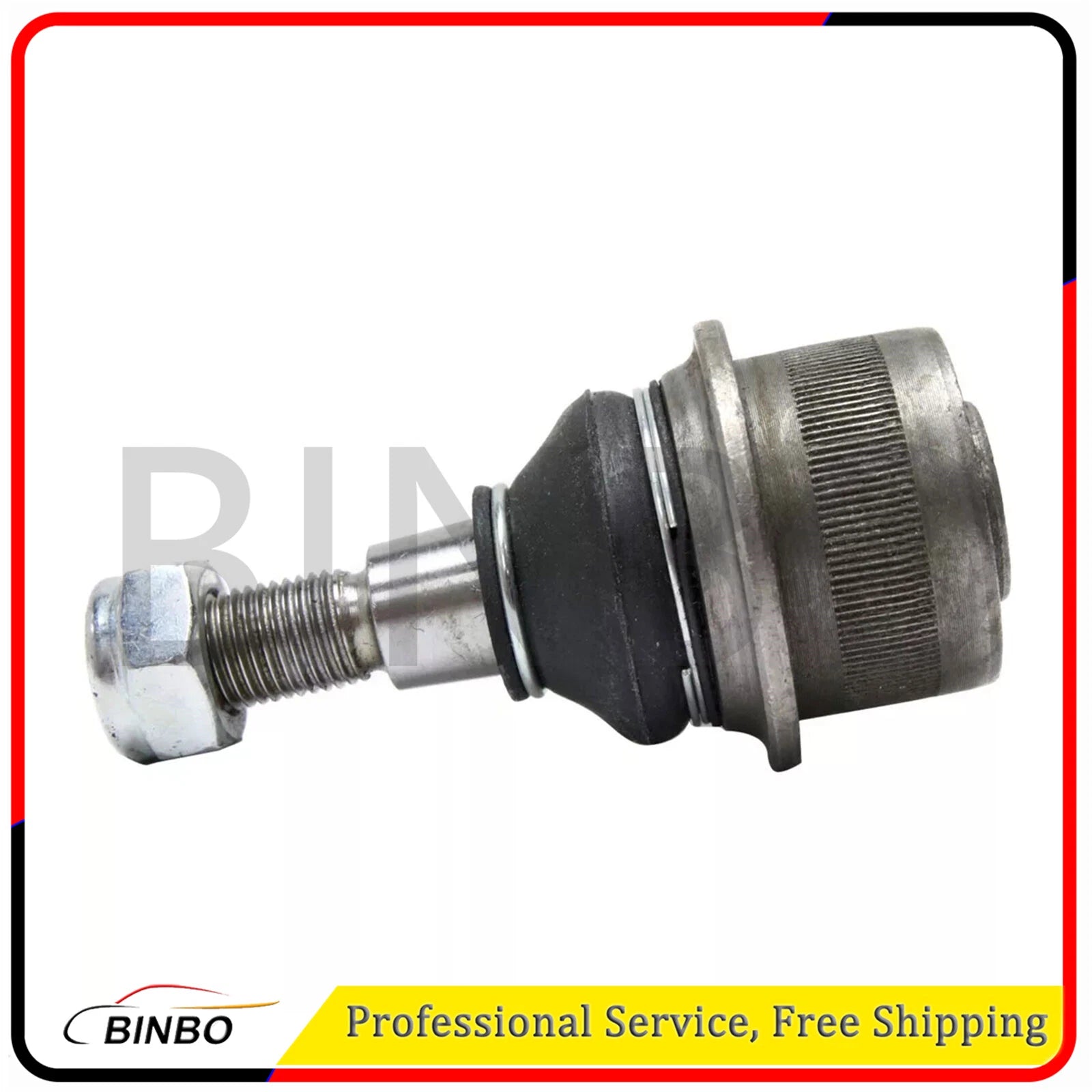 2 Front Lower Ball Joints Left & Right for Mercedes Benz E350 CLS55 # 2113300435 07FC0E-D4 - KOEEK
