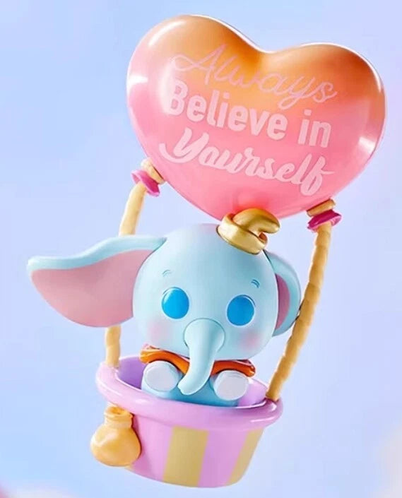 MINISO X Disney Dumbo Day Dream Series Confirmed Blind Box Figure HOT！ 07FC0E-D4 - KOEEK