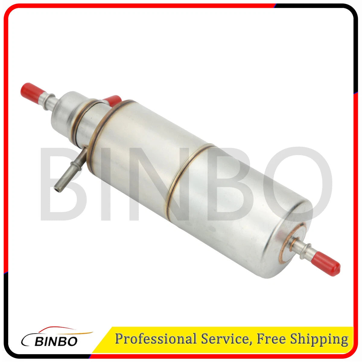 Fuel Filter For Benz W163 ML320 ML350 ML430 ML500 ML55 AMG 3.7L 1634770801 07FC0E-D4 - KOEEK