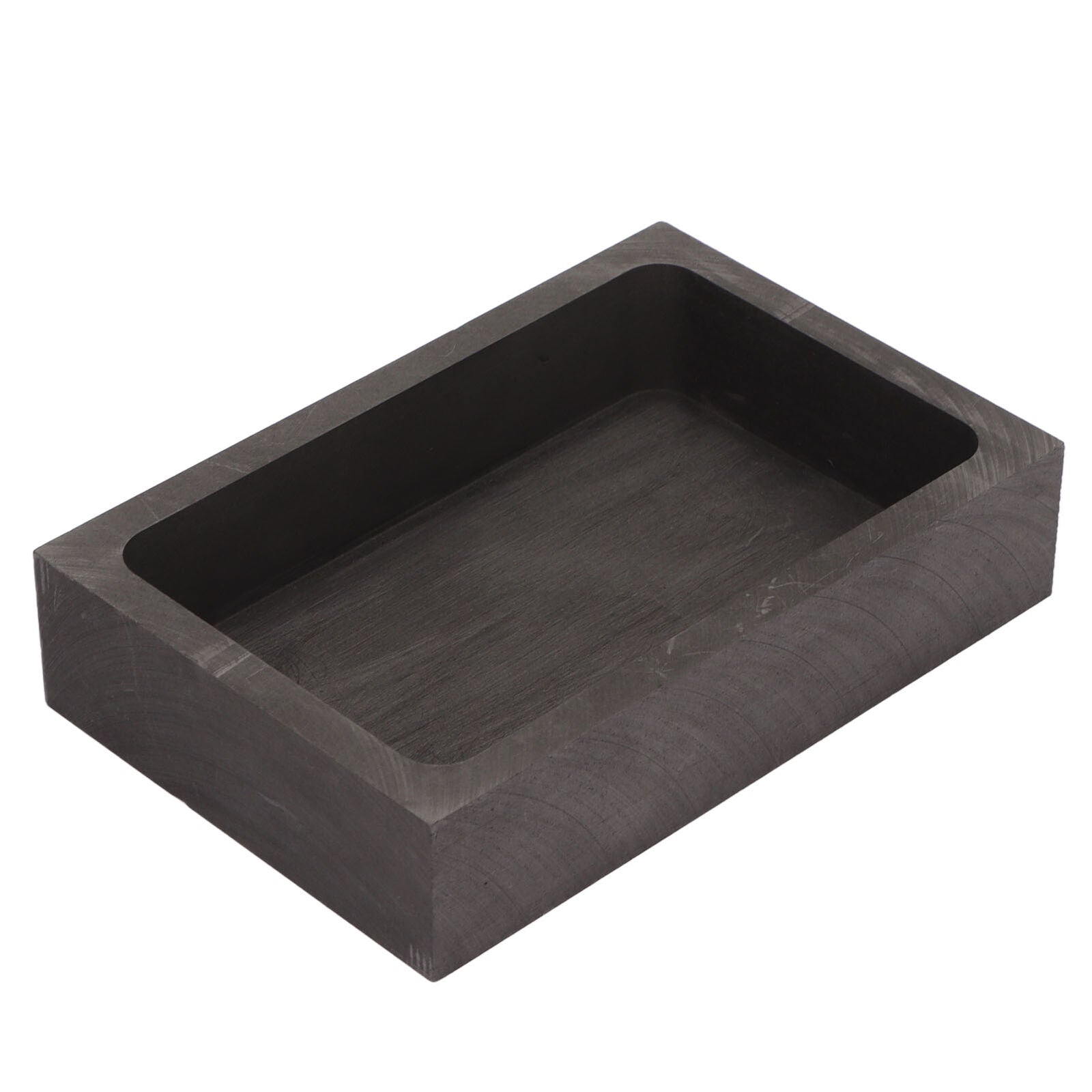 new Graphite Ingot Mold Heat Stability Melting Casting Mould Crucible For Metal Cus koeek - KOEEK