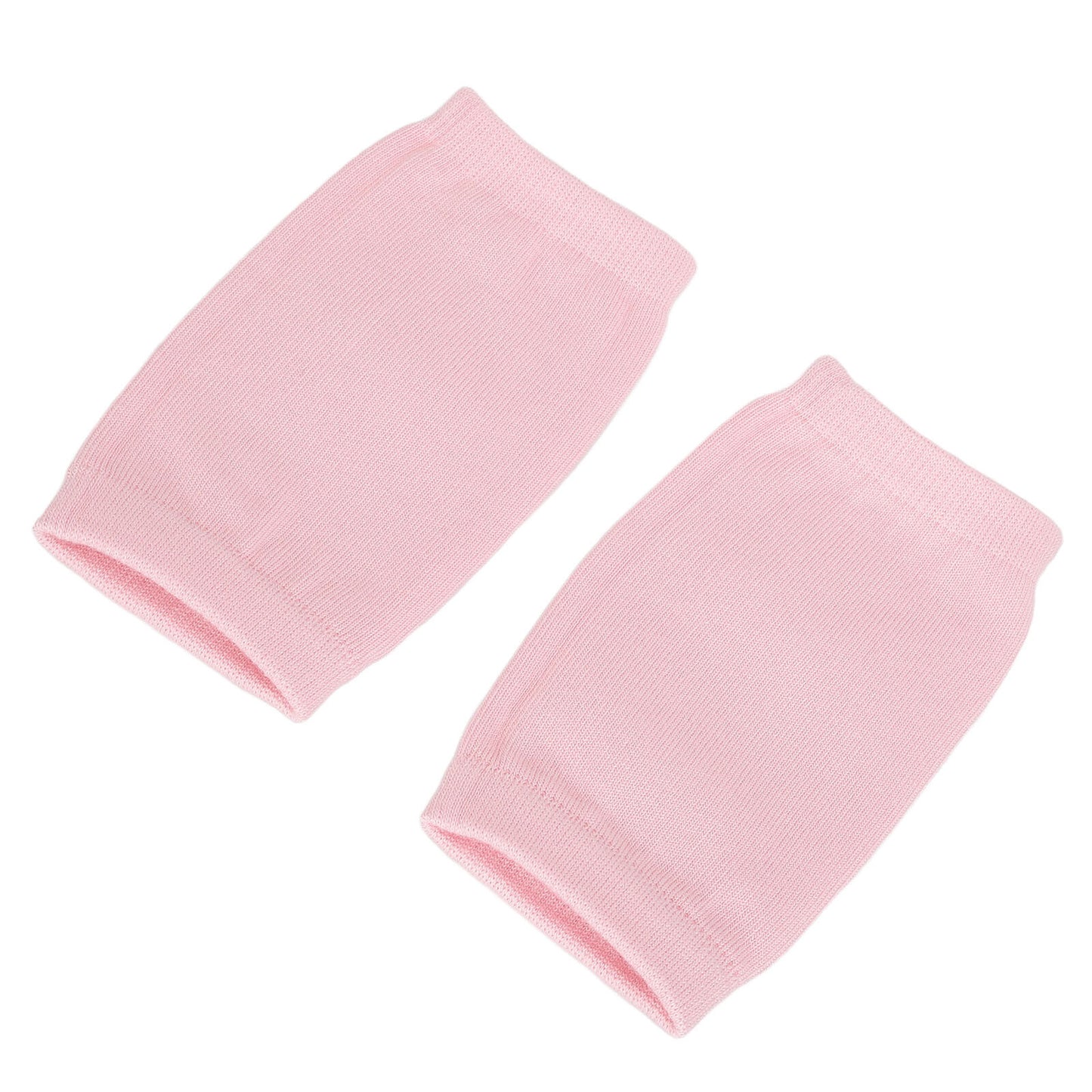 new 2 Pairs Gel Elbow Sleeves Moisturizing Softening Elbow Cover For Dry Skin HGF koeek - KOEEK