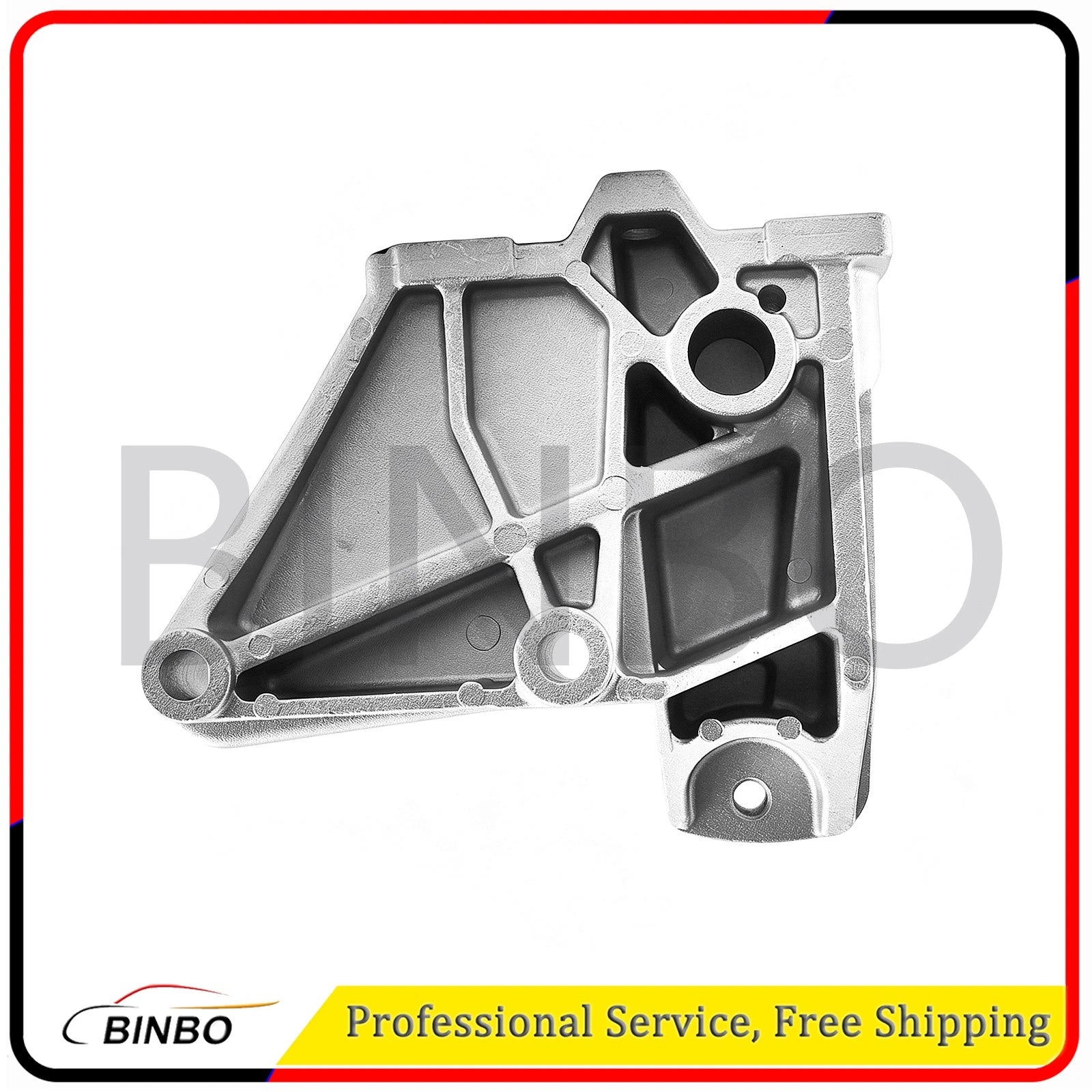 Transmission Mount Bracket For VW / Mk4 Golf / 1.8T / 12v VR6 | 1J0199117P 07FC0E-D4 - KOEEK
