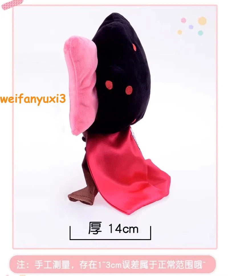Puella Magi Madoka Magica charlotte Stuffed Plush Doll Toy 33cm Girl Xmas Gift 07FC0E-D4 - KOEEK