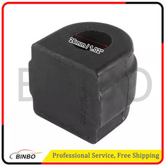 2PcsStabilizer Bar Bushing Fit For BMW E82 E87 E88 E90 E92 E93 E84 X1 Z4 07FC0E-D4 - KOEEK
