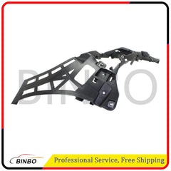 Bumper Retainer For 2014-2016 Mercedes-Benz E250 Set of 2 Front Left and Right 07FC0E-D4 - KOEEK