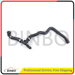 17127617377 Turbo Hoses For BWM 2' F45 F46 225i 220i X1 F48 F49 LCI 1' F52 07FC0E-D4 - KOEEK