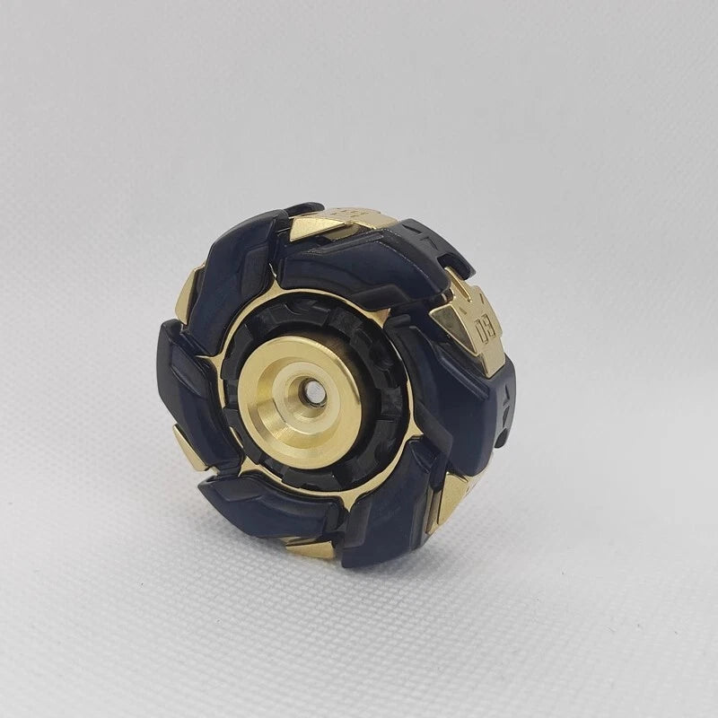 EDC Fidget Grumpy 08 Fidget Spinner Pillbug Metal EDC Beetle Finger Spinner Toy 07FC0E-D4 - KOEEK