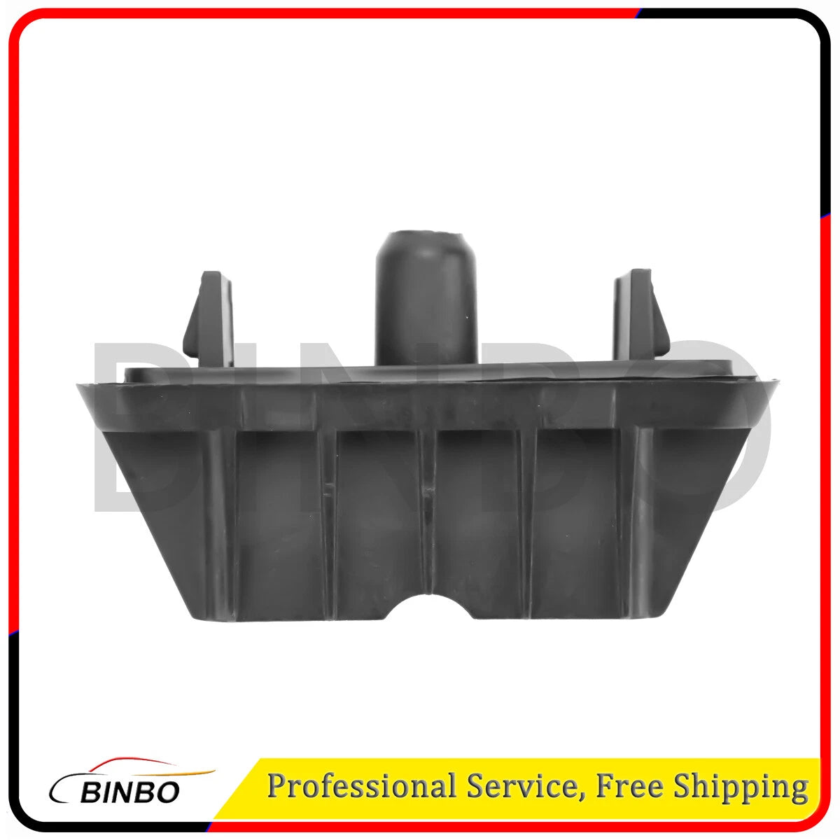 1*Under Car Jack Support Pad For BMW E60 E61 F25 F26 X3 X4 525i 51717065919 07FC0E-D4 - KOEEK