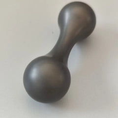 Titanium Worry Bead Begleri Finger Skill Paracord Stress Knucklebone Fidget Toys 07FC0E-D4 - KOEEK