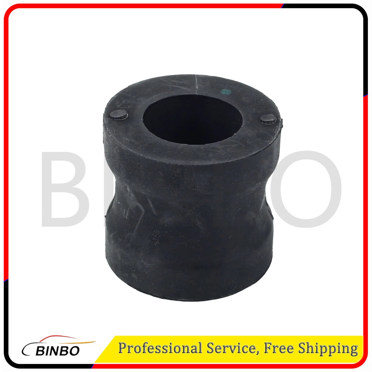 Set 2 Front Suspension Anti Sway Bar Bushing For Mercedes Benz W222 A2223231265 07FC0E-D4 - KOEEK