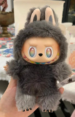 Premium PopMart 3rd-gen hidden ID figure: Exquisite details, durable craft. 07FC0E-D4 - KOEEK