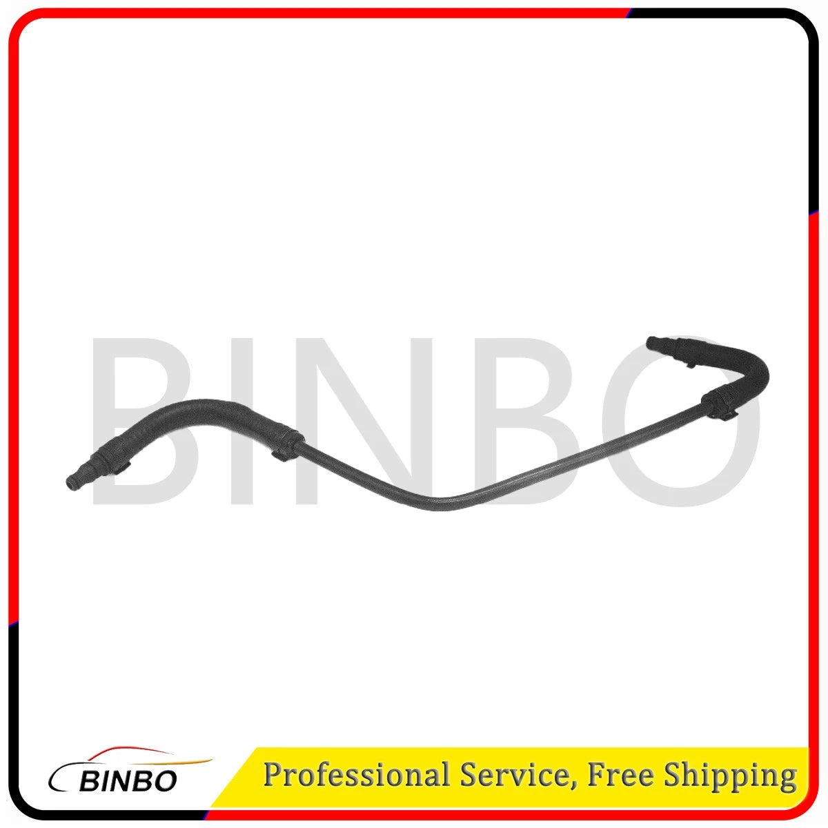 Deputy Kettle Connection Water Hose for Mercedes Benz C-class 180/200 W204 07FC0E-D4 - KOEEK
