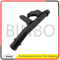 Water Tank Pipe Cooling System Coolant Tube Radiator Hose C2Z15507 Land Rover 07FC0E-D4 - KOEEK