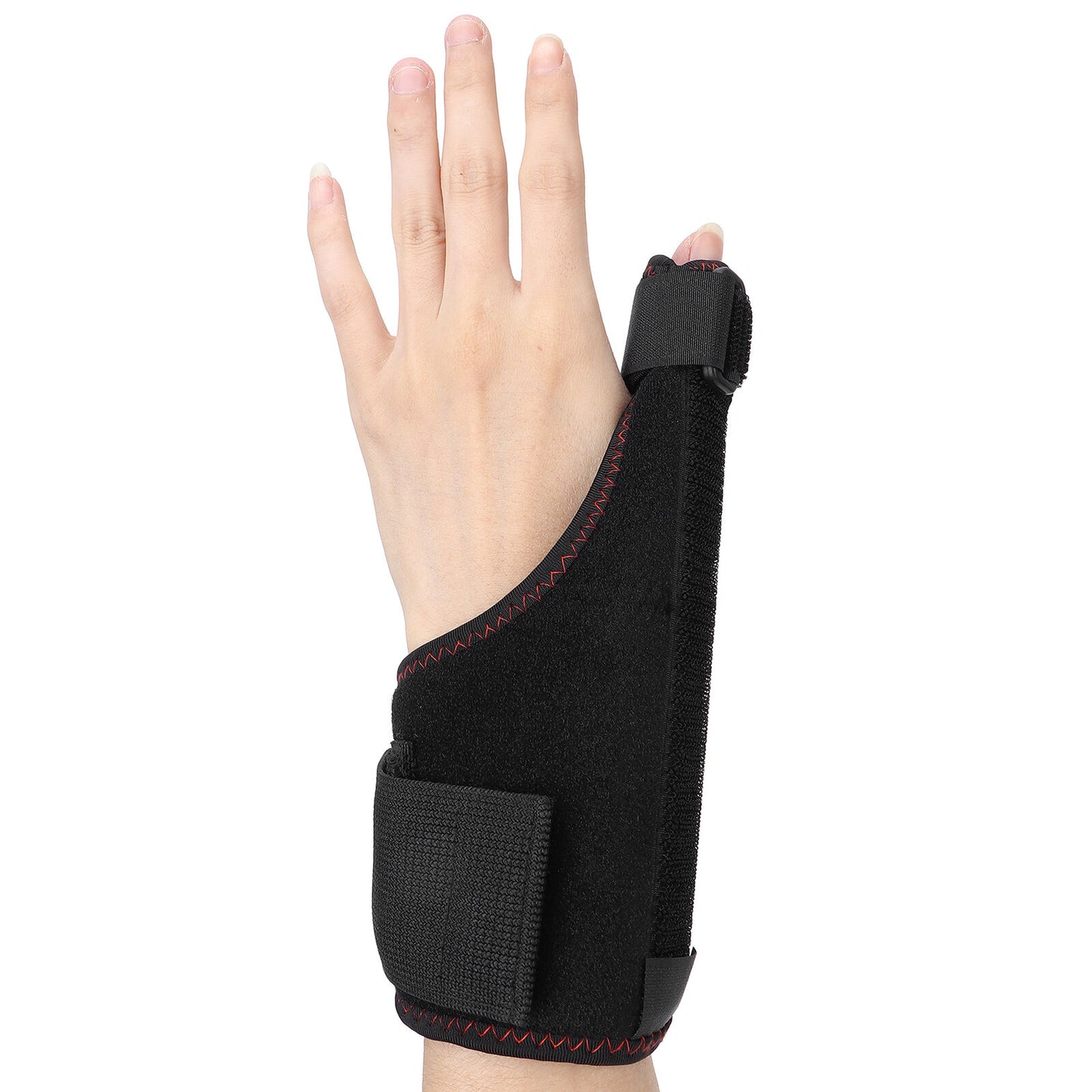 new Hand Wrist Thumb Heating Wrap Electric Heated Brace Hot Compress Therapy For FB9 koeek - KOEEK