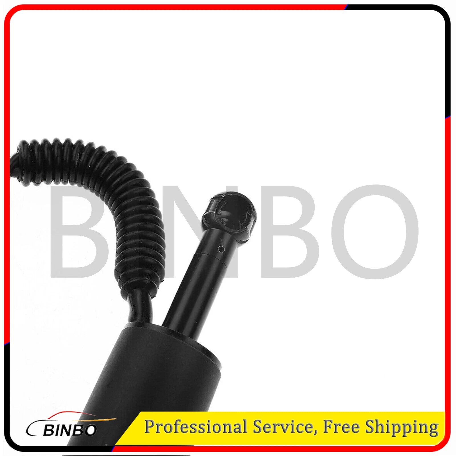For BMW 328i 340i GT xDrive F34 Rear Right Tailgate Power Hatch Lift Support RH 07FC0E-D4 - KOEEK
