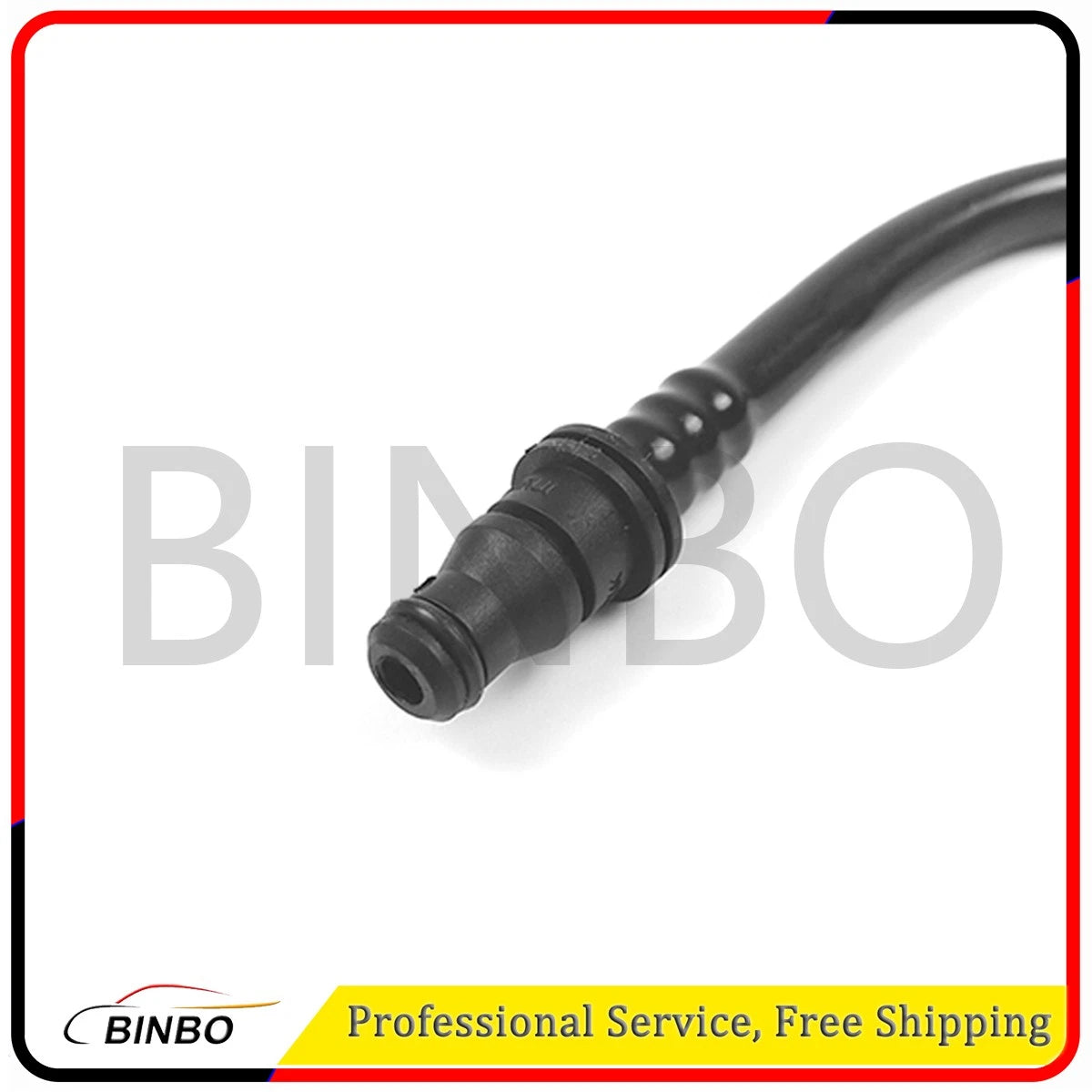 Coolant Breather Pipe for Mercedes-Benz W221 S550 S63 AMG 2014-2017 Maybach S550 07FC0E-D4 - KOEEK