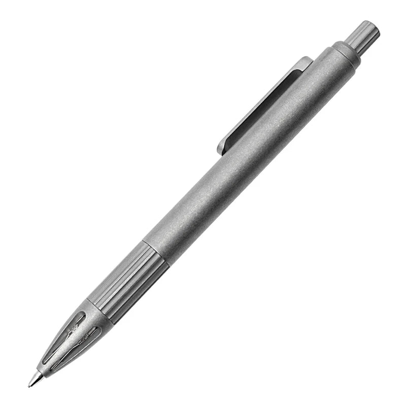 EDC Titanium Mechanical Pencil Ball Pen Signature Drawing Pen Office Stationery 07FC0E-D4 - KOEEK