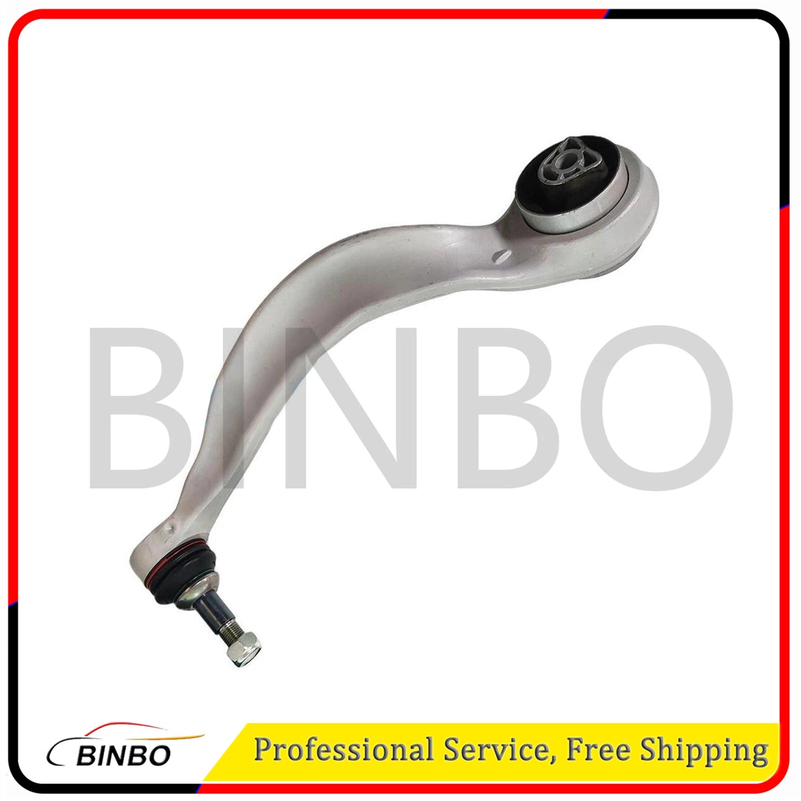 Control Arm Suspension Front Lower Left for BMW 5 Series G38 530Li xDrive 07FC0E-D4 - KOEEK