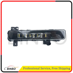Front Bumper Spot Fog Lamp Light Right 63179477172 For BMW 5 G30 G31 2017-2020 07FC0E-D4 - KOEEK
