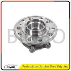 Front Hub Wheel Bearing 2053340400 For Benz W205 A205 C205 S205 C180 C200 E200 07FC0E-D4 - KOEEK