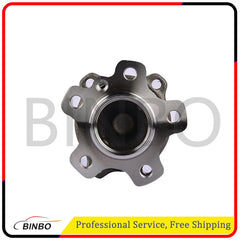 31206866315  Front Wheel Hub Bearing Assembly For BMW G30 530i 540i G32 630i 07FC0E-D4 - KOEEK