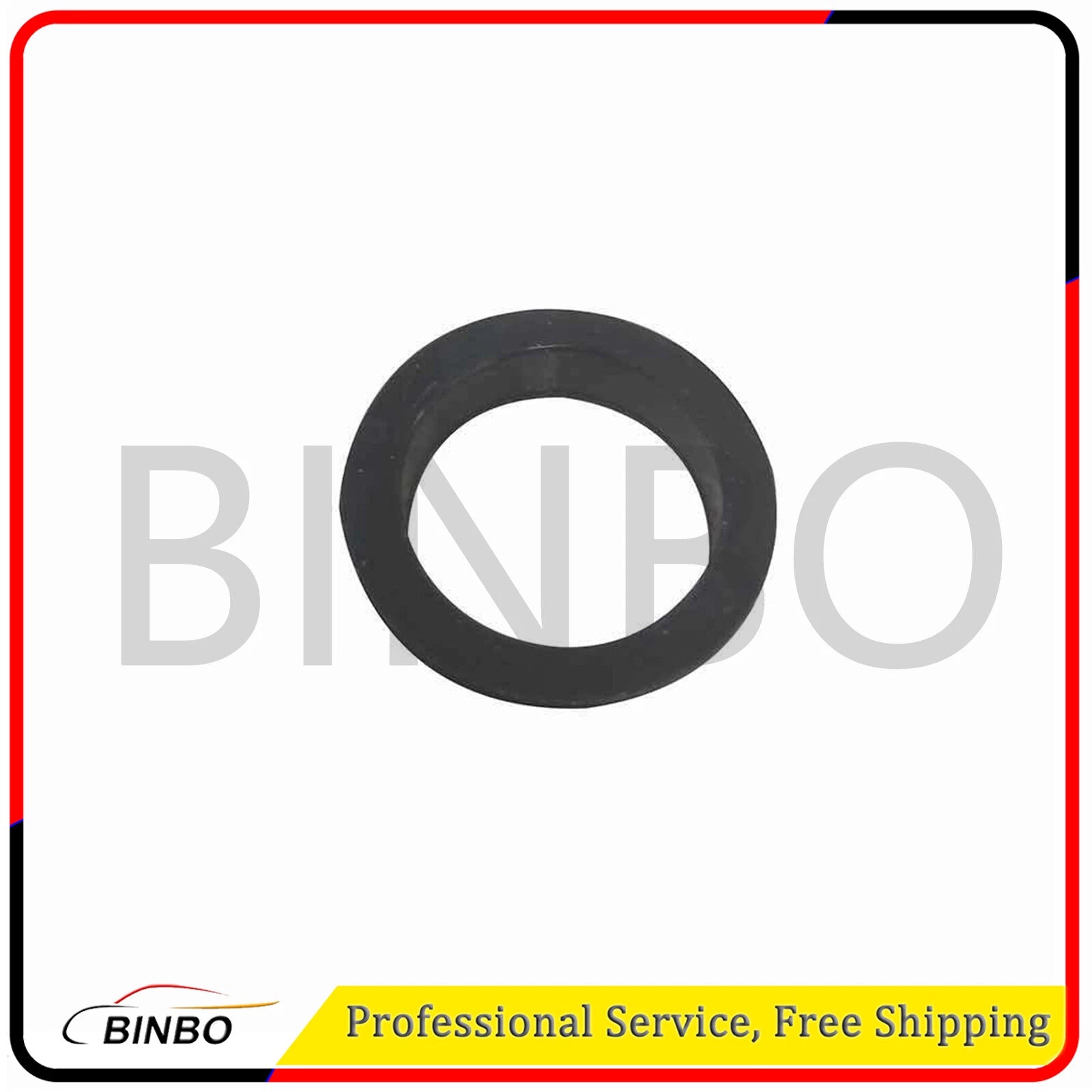 Set of 2pcs PDC Sensor O-ring 2155420051 Fit For Benz CLK280 CLK350 CLS500 C230 07FC0E-D4 - KOEEK