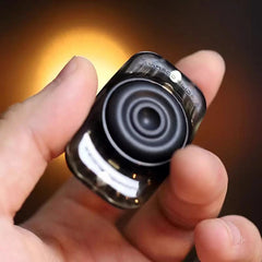 EDC Nampoo Haptic Slider Double Bearing Fidget Spinner Gift 07FC0E-D4 - KOEEK