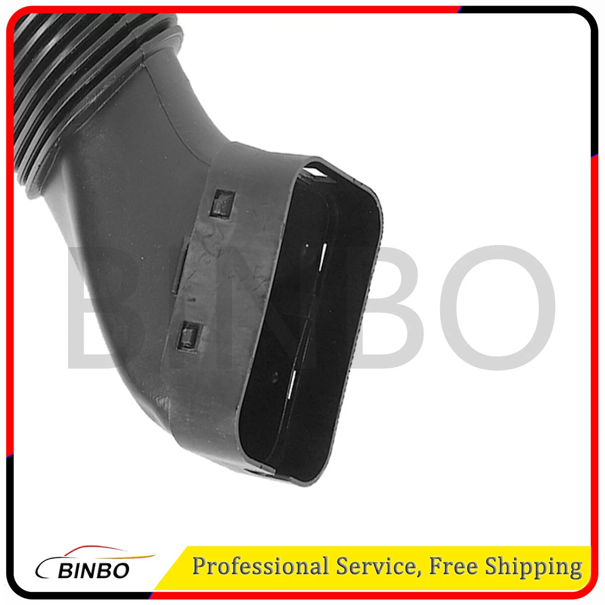 Air Cleaner Intake-Tube Duct Hose for BMW F10 F01 535iGT 535i 640i 740i N55 07FC0E-D4 - KOEEK