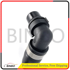 Coolant Overflow Hose For Benz W204 C 200K W212 E63 AMG 2007-2013 2048300096 07FC0E-D4 - KOEEK