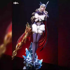 DT Studio FATE Saber Resin Statue Lancer Altria Pendragon H60cm UME In STOCK DT_STUDIO - KOEEK