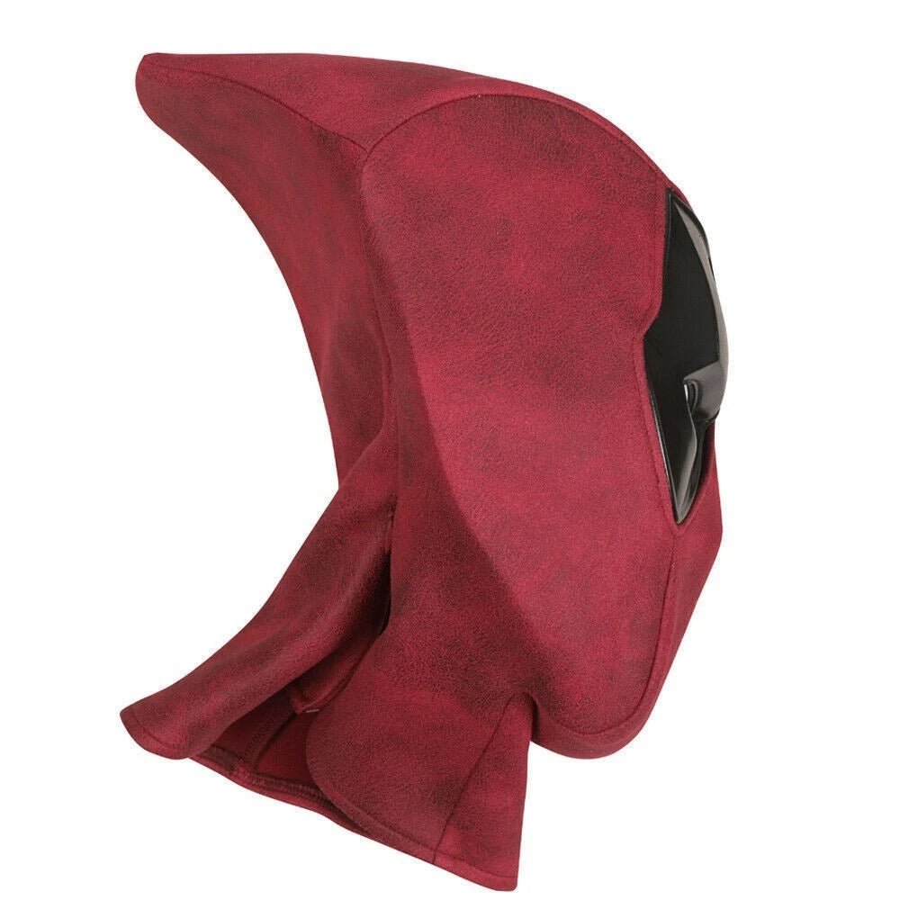 Deadpool 3 Wade Wilson Outfits Cosplay Costume Jumpsuit Mask Full Suits Custom 07FC0E-D4 - KOEEK