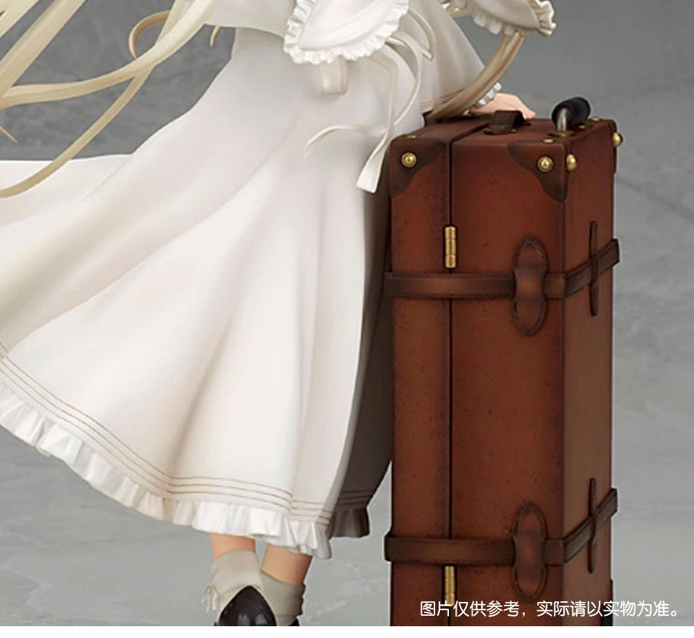 Anime In solitude Yosuga no Sora Ending Ver. 1/6 Figure PVC Model Collectible BN 07FC0E-D4 - KOEEK