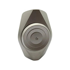 EDC Rubble Air Stainless steel Fidget Spinner Adult Hand Spinner Fidget Toys 07FC0E-D4 - KOEEK