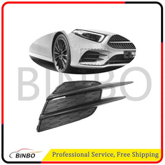 Front Bumper Right Outer Grille Cover For 2019-2020 Mercedes W177 A220 07FC0E-D4 - KOEEK