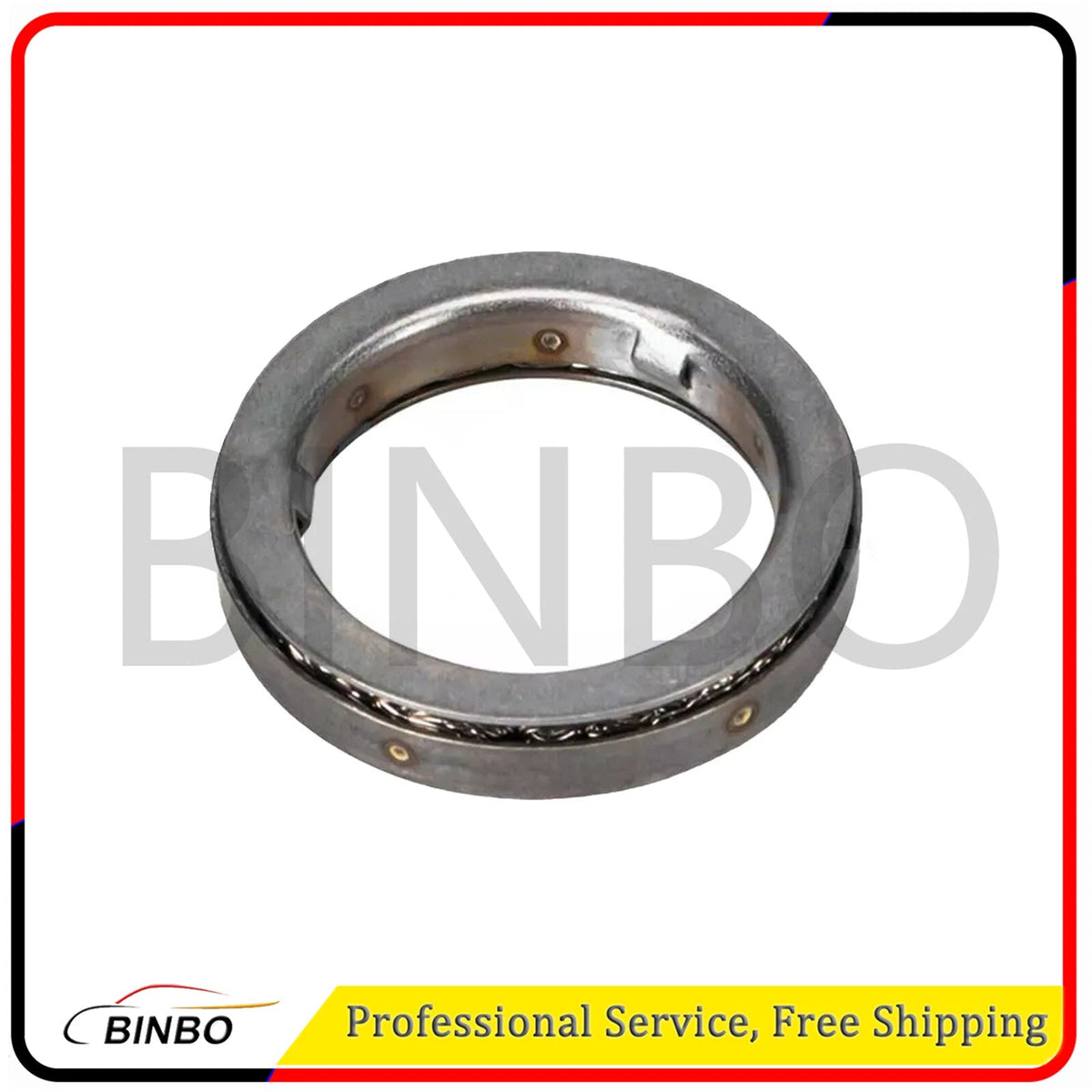 Fuel Injector Decoupling Element Fit For BMW 135i 335i 340i N20 N26 B38 N55 07FC0E-D4 - KOEEK