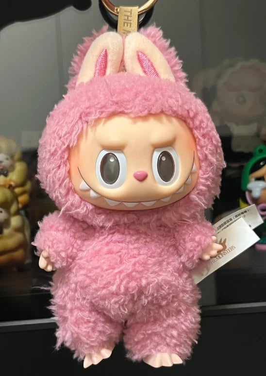The Monsters-Lychee Berries POP MART Tasty Macarons Confirmed-Single Collectible POP_MART - KOEEK