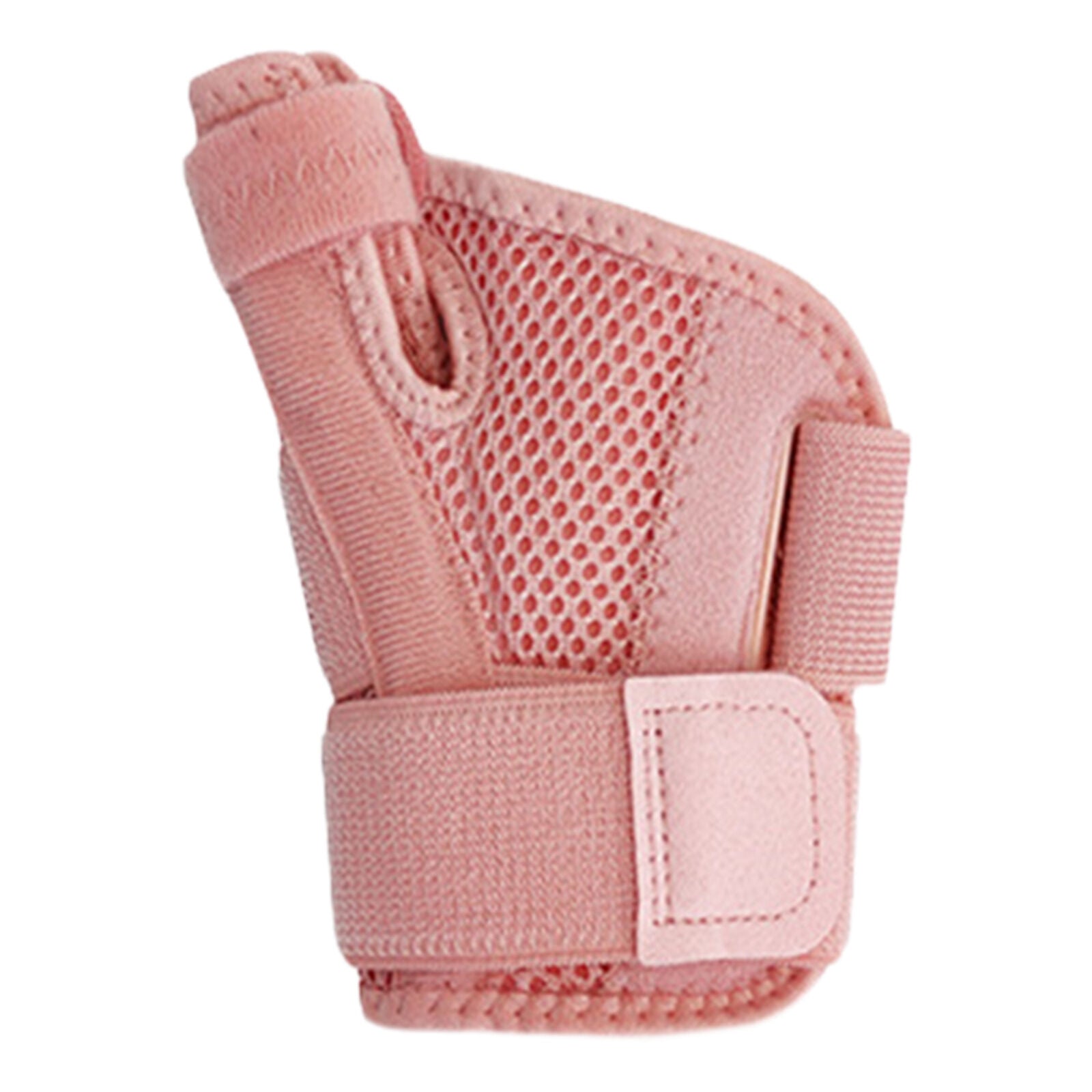 new Wrist Brace with Thumb Support Adjustable Breathable Wrist Thumb Brace Wrist koeek - KOEEK