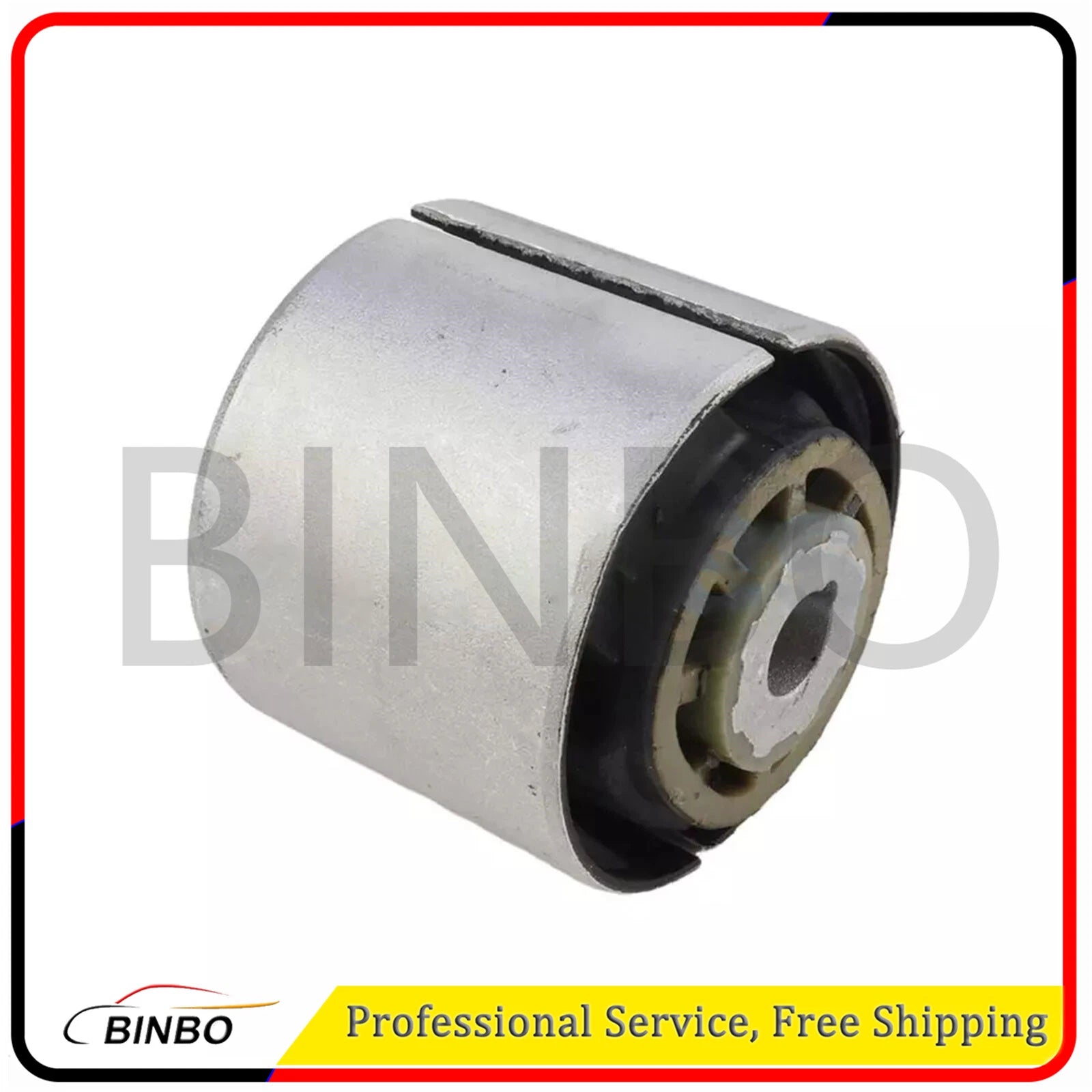 Control Arm Trailing Bushing Lower Front For BENZ C-Class S205 C205 A238 C238 07FC0E-D4 - KOEEK
