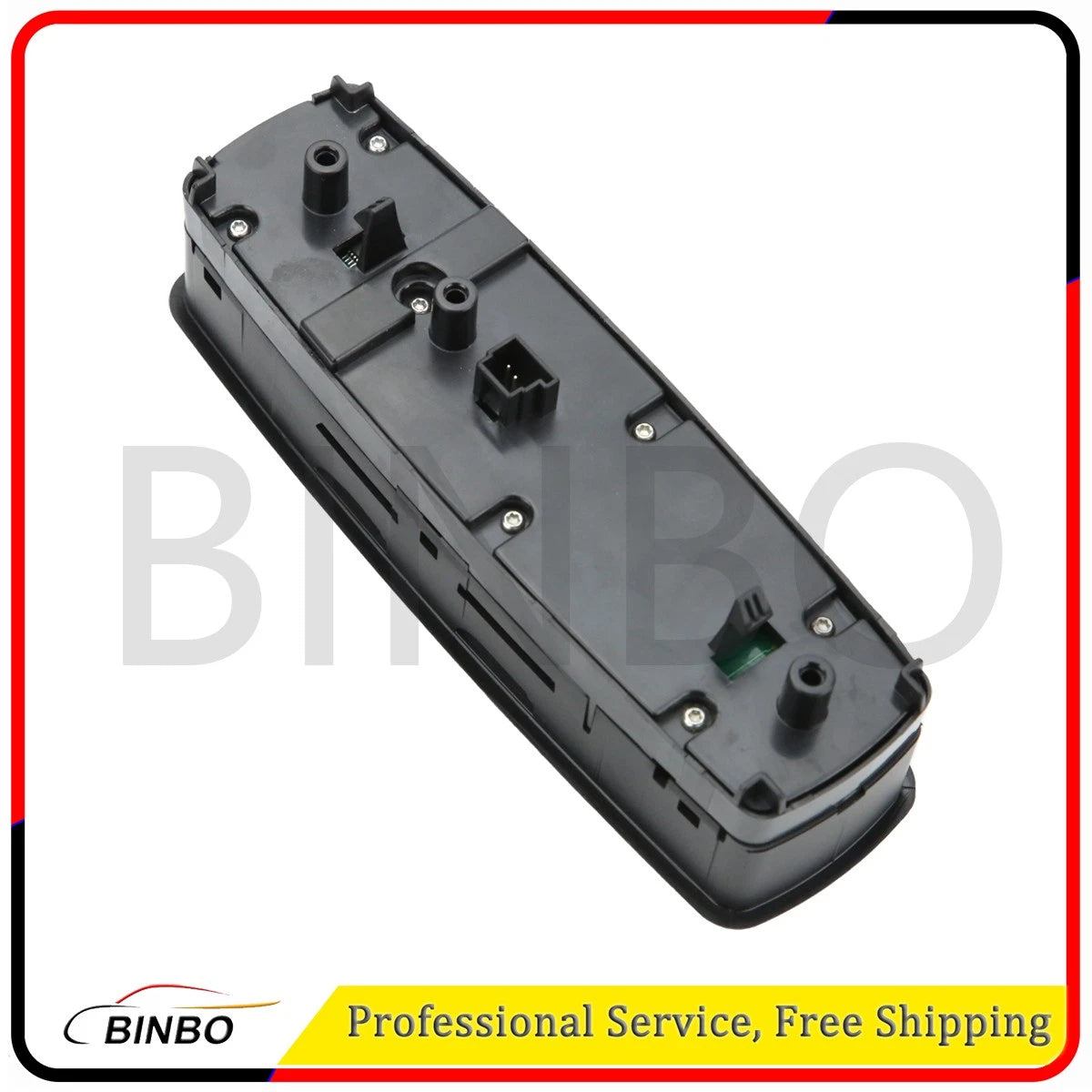 Front Left Master Power Window Switch 2518300290 For Benz W164 W164 ML350 R320 07FC0E-D4 - KOEEK
