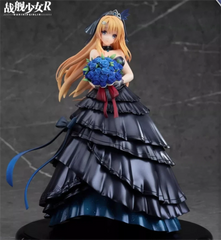 Warship Girls R Saratoga 1/7 Action Figure Statue Model Collectible Toy Gifts 07FC0E-D4 - KOEEK