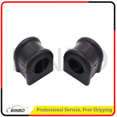 2 piece Front Sway Bar Bushing for Mercedes W166 X166 ML350 ML400 GL350 GL450 07FC0E-D4 - KOEEK